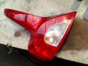 Rücklicht Links Volvo C30 (EK/MK) Schrägheck 3-drs 1.6 D 16V (D4164T) 2009