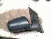 Außenspiegel Rechts Daihatsu Sirion 2 (M3) Schrägheck 1.0 12V DVVT (1KR-FE) 2008