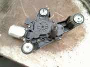 Scheibenwischermotor Hinten 9811259980 Peugeot 5008 II (M4/MC/MJ/MR) Gro?raumlimousine 1.6 THP 165 (EP6FDT(5GZ)) 2017