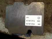 Abs Pumpe 6C0907379Q Skoda Fabia III Kombi (NJ5) Kombi 5-drs 1.2 TSI 16V Greentech (CJZD) 2017
