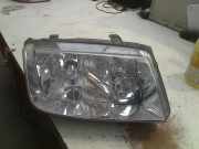 Scheinwerfer Rechts Volkswagen Bora (1J2) Limousine 1.4 16V (AHW) 2001 AHW