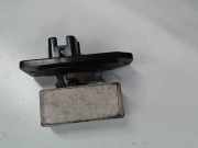 Heizwiderstand Toyota Corolla (E10) Schrägheck 1.3 XLi 16V (4EFE) 1994