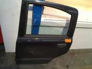 Tür Links Hinten Fiat Panda (169) Schrägheck 1.2, Classic (169.A.4000(Euro 5)) 2011
