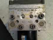 Abs Pumpe 3C0614109AF Volkswagen Passat CC (357) Coupé 2.0 TSI 16V (CCZA) 2012 CCZA