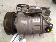 Klima Pumpe 447807422 Mercedes-Benz A (W176) Schrägheck 1.6 A-180 16V (M270.910) 2014