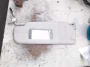 Sonnenblende Links Volkswagen Jetta III (1K2) Limousine 2.0 FSI 16V (BVY(Euro 4)) 2007 BVY(Euro 4)