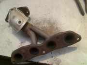 Auspuff Krümmer Toyota Prius (NHW20) Liftback 1.5 16V (1NZ-FXE) 2005