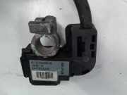 Batteriekabel 6112918420902 BMW 3 serie (E46/4) Limousine 330d 24V (M57-D30(306D1)) 2001