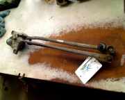Scheibenwischer Mechanisch 30699342 Volvo V50 (MW) Kombi 1.8 16V (B4184S11) 2006-03