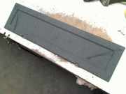 Hutablage Citroën C3 Pluriel (HB) Cabrio 1.6 16V (TU5JP4(NFU)) 2008