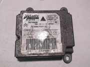 Steuergerät Airbag 603481900 Citroën C5 II Break (RE) 2.0 16V (EW10A(RFJ)) 2005