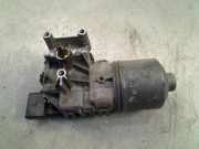 Scheibenwischermotor Vorne Volkswagen Polo IV (9N1/2/3) Schrägheck 1.2 (BMD) 2006 BMD
