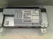 Anzeige Volvo V50 (MW) Kombi 1.6 D 16V (D4164T) 2007