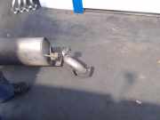 Auspuff BMW X5 (F15) SUV xDrive 40e 2.0 (N20-B20A) 2017