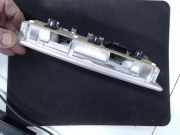 Innenbeleuchtung 63316962053 BMW 7 serie (E65/E66/E67) Limousine 760i,Li 6.0 V12 48V (N73-B60A) 2006