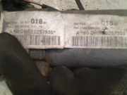 Lenkgetriebe Servolenkung 9662701880 Citroën C2 (JM) Schrägheck 3-drs 1.1 (TU1JP(HFX)) 2006