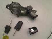 Schloss Set Opel Astra H (L48) Schrägheck 5-drs 1.7 CDTi 16V (Z17DTL) 2005