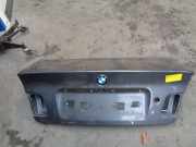 Heckklappe BMW 3 serie (E46/4) Limousine 318i 16V (N46-B20A) 2002