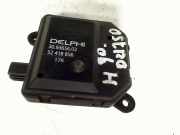 Luftklappe Stellmotor 309365603 Opel Astra H GTC (L08) Schrägheck 3-drs 1.6 16V Twinport (Z16XE1) 2008