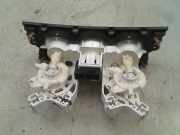 Heizung Bedienung Suzuki Swift (ZA/ZC/ZD) Schrägheck 1.2 16V (K12B) 2014