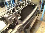 Klima Radiator 1K0820411AD Seat Leon (1P1) Schrägheck 5-drs 1.9 TDI 105 (BXE) 2006