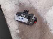 Türschloss Links Hinten 13154793 Opel Meriva (A) Großraumlimousine 1.6 (Z16SE) 2004