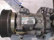 Klima Pumpe 011891120618200819568ASANDEN1904 Renault Twingo II (CN) Schrägheck 3-drs 1.2 16V LEV (D4F-770) 2011