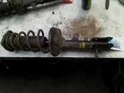 Federbein Links Hinten Kia Cerato Schrägheck 1.6 16V (G4ED) 2006