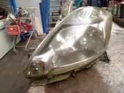 Scheinwerfer Links Daihatsu Sirion 2 (M3) Schrägheck 1.3 16V DVVT (K3-VE) 2007