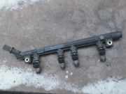 Einspritzdüsen Düsenstock cb261 Ford Ka II Schrägheck 1.2 (169.A.4000(Euro 4; Euro 5)) 2009-12