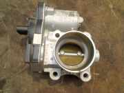 Drosselklappe 55494221 Opel Karl Schrägheck 5-drs 1.0 12V (B10XE(Euro 6)) 2018