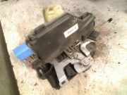 Türschloss Links Hinten 3B4839015AN Seat Ibiza III (6L1) Schrägheck 1.4 16V 100 (BBZ) 2007
