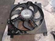 Kühlerventilatormotor 1S0121207D Volkswagen Up! (121) Schrägheck 1.0 12V 60 (CHYA) 2012 CHYA
