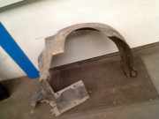 Innenkotflügel Rechts Vorne 538750H10 Toyota Aygo (B10) Schrägheck 1.0 12V VVT-i (1KR-FE) 2005