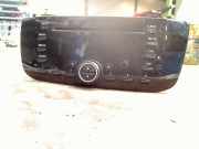 Radio 7355539210 Fiat Punto III (199) Schrägheck 0.9 TwinAir (312.A.2000) 2013-07