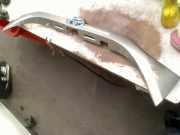 Handgriff Kofferraum 7680162020 Toyota Mirai (JPD2) Limousine FCV (3KM) 2021