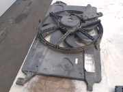 Kühlerventilatormotor 3M518C607EC Ford Focus C-Max Großraumlimousine 1.6 16V (HWDA(Euro 3)) 2004