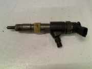 Einspritzventil 0445110340 Peugeot 207/207+ (WA/WC/WM) Schrägheck 1.6 HDi (DV6DTED(9HP)) 2010