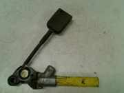 Gürtelschnalle Rechts Vorne Peugeot 406 (8B) Limousine 1.8 16V (XU7JP4(LFY)) 1997