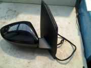 Außenspiegel Rechts Elektrisch Volkswagen Polo V (6R) Schrägheck 1.0 12V BlueMotion Technology (CHYA(Euro 6)) 2015 CHYA(Euro 6)