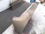 Spoiler Ford Fiesta 6 (JA8) Schrägheck 1.25 16V (SNJB(Euro 5)) 2012