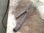 Scheibenwischer Hinten Suzuki Swift (ZA/ZC/ZD) Schrägheck 1.2 16V (K12B) 2010