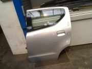 Tür Links Hinten Nissan Pixo (D31S) Schrägheck 1.0 12V (K10B(Euro 5)) 2011