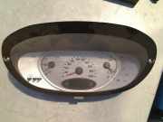 Tacho 6063249907 Lancia Ypsilon (840) Schrägheck 1.2 LE,LS (188.A.4000) 2001