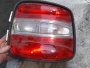 Rücklicht Rechts Fiat Brava (182B) Schrägheck 5-drs 1.6 16V (182.A.4000) 1999