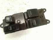 Schalter Für Elekt. Fensterheber Toyota Yaris (P1) Schrägheck 1.3 16V VVT-i (2NZFE) 2000