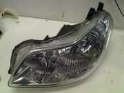 Scheinwerfer Links Suzuki SX4 (EY/GY) SUV 1.5 16V Base,Comfort (M15A(Euro 4)) 2007