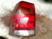 Rücklicht Links Opel Omega B (25/26/27) Limousine 2.0i 16V (X20XEV) 1994