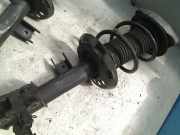 Federbein Links Vorne Mercedes-Benz B (W246/W242) Schrägheck 1.5 B-160 CDI 16V (Euro 6)) 2014