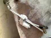 Scheibenwischer Mechanisch 5J1955113B Skoda Fabia II Kombi Kombi 5-drs 1.2 TDI 12V Greenline (CFWA) 2011